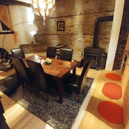 EskiZ - Our stone home Chepelare Extérieur photo