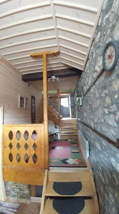 EskiZ - Our stone home Chepelare Extérieur photo