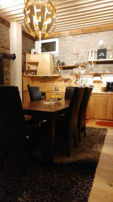 EskiZ - Our stone home Chepelare Extérieur photo