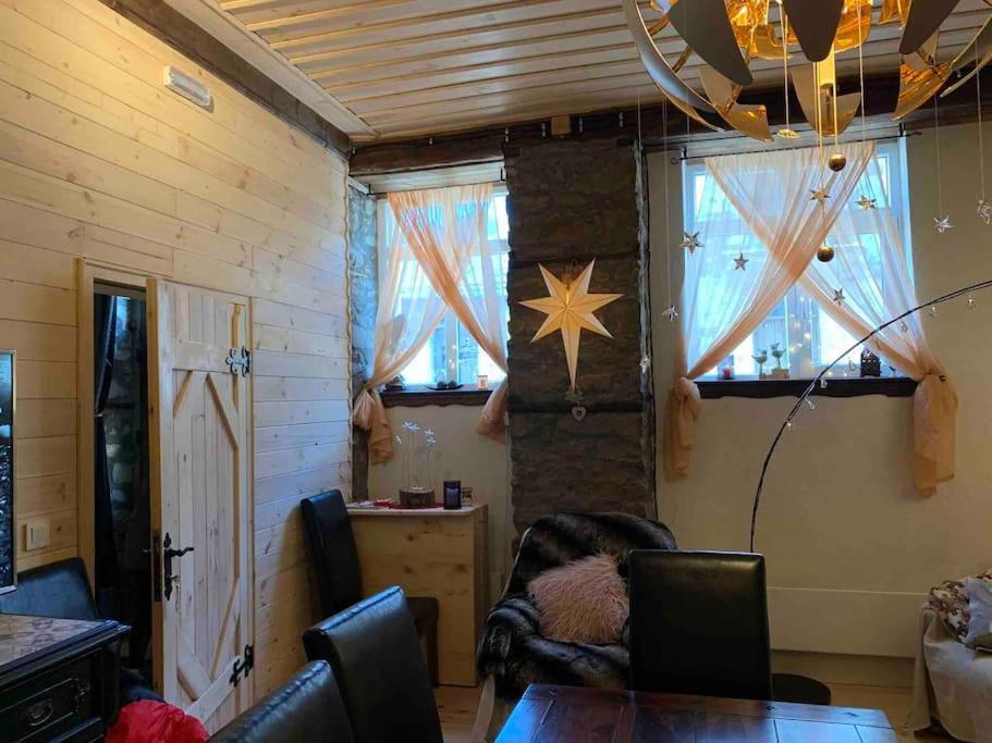 EskiZ - Our stone home Chepelare Extérieur photo