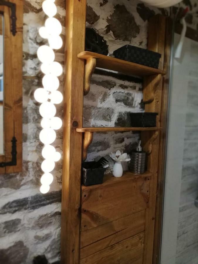 EskiZ - Our stone home Chepelare Extérieur photo