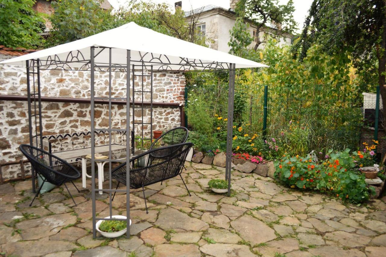 EskiZ - Our stone home Chepelare Extérieur photo