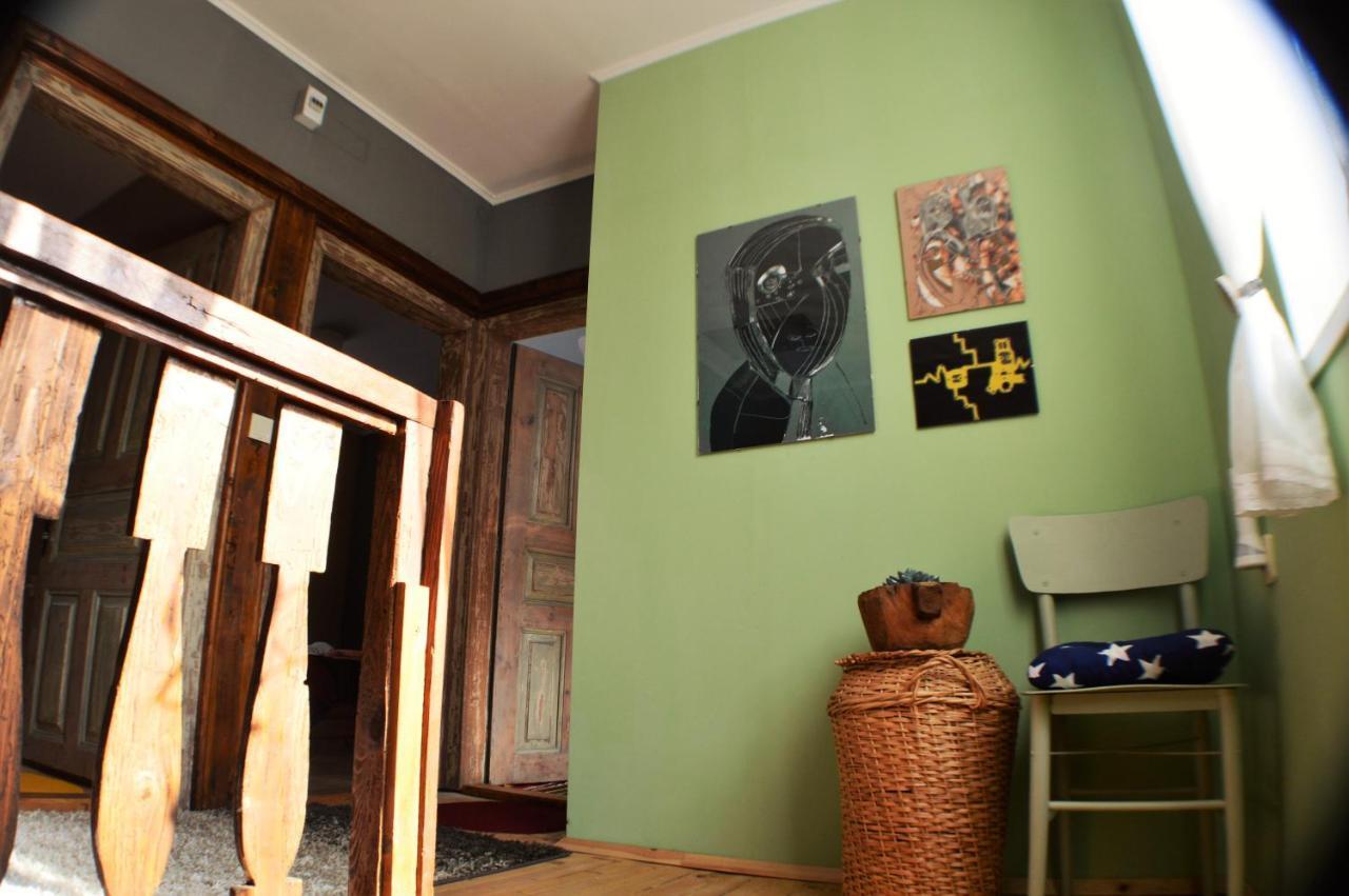 EskiZ - Our stone home Chepelare Extérieur photo