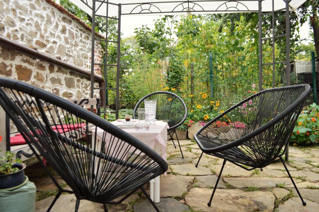 EskiZ - Our stone home Chepelare Extérieur photo
