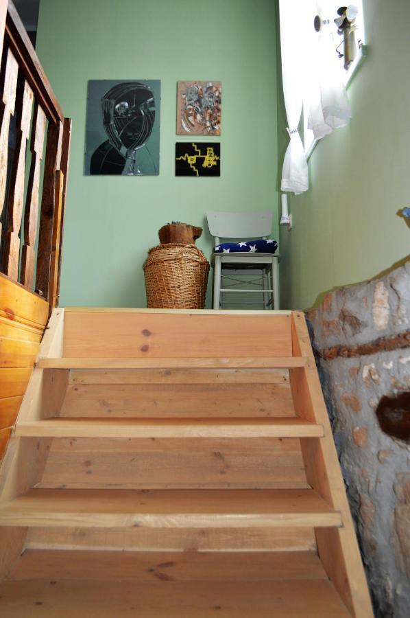 EskiZ - Our stone home Chepelare Extérieur photo